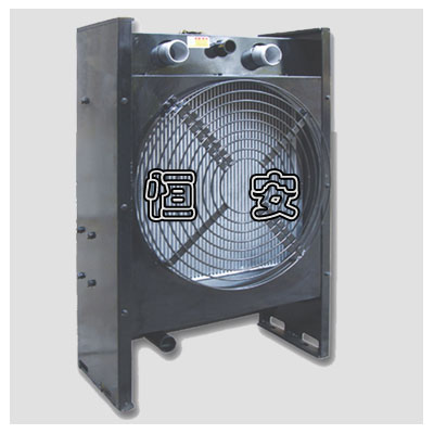 發(fā)電機(jī)組立式冷卻系統(tǒng)
